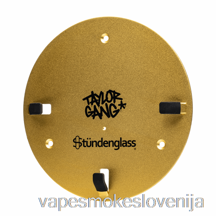 Vape Petrol Stundenglass Stenski Nosilec Taylor Gang